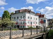 TOP moderne Single Wohnung Dobbenviertel erweiterte...