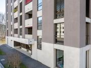 Top moderne Wohnung an der Sihl