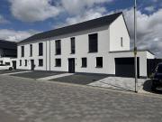 Top moderner Neubau inkl. hochwertigem Innenausbau...