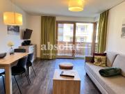 TOP: Modernes Appartement für die touristische...