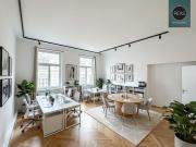 TOP: Modernes Büro mit guter Aufteilung nahe Naschmarkt!...