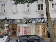 Top Modernes Geschäftslokal in der Welser Ringstraße bei... Top Modernes Geschäftslokal in der Welser Ringstraße bei...