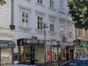 Top Modernes Geschäftslokal in der Welser Ringstraße