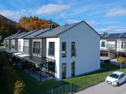 Top modernes Reihenhaus in beliebter Lage in Klagenfurt...