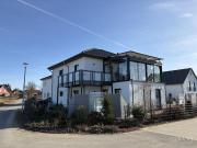 Top modernes Wohnen in toller Lage fussläufig zum Strand!