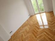 Top modernisierte 2 Zimmer Wohnung mit 2 Balkonen im...