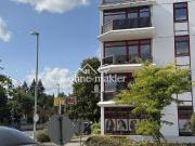 Top modernisierte Wohnung 5 min vom Bahnhof