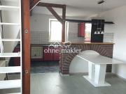 TOP NEU Maisonette Wohnung mit Balkon, Garten und Carport