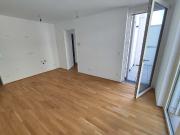TOP NEUBAU 2 Zimmer ERSTBEZUG mit Balkon im 4. OG in...