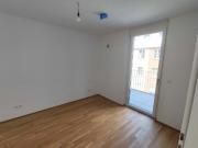 TOP NEUBAU 2 Zimmer ERSTBEZUG mit Balkon im 4. OG in...