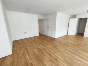 TOP NEUBAU 3 Zimmer ERSTBEZUG mit Terrasse im 4. OG in...