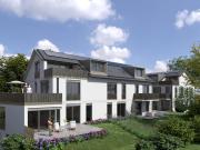 Top Neubau Eigentumswohnung mit Garten in ruhiger Lage...