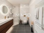 Top Neubau Wohnung 39m² mit Garten, Terrasse, U Bahn...