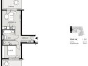 TOP Neubauprojekt! Ab ins Dachgeschoss mit 2 Terrassen +...