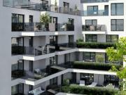 TOP Neubauprojekt! Perfekte 3 Zimmer Wohnung mit Loggia...