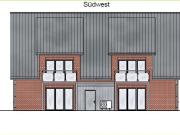 °°° TOP Neubauwohnung im Erdgeschoss in Nottensdorf zu...