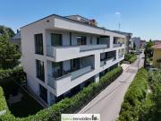 TOP NEUE Wohnung in Urfahr mit mega Balkon, Stellplatz,...