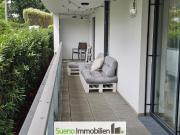 TOP NEUE Wohnung in Urfahr mit mega Balkon, Stellplatz,... TOP NEUE Wohnung in Urfahr mit mega Balkon, Stellplatz,...