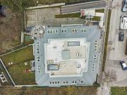 TOP NEUHEIT + Moderne DREI Zimmer mit SONNEN DACHTERRASSE