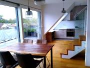 TOP Neuwertige Dachgeschosswohnung in 1210 Wien – ca. 70...