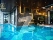 Top Notch Fully Furnished 2 Kanal Luxurious Bungalow On...