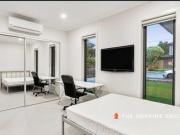 Top Notch Living, close to Monash Uni Private ensuite!