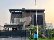 Top Notch One Kanal Luxurious Modern Designers House For...