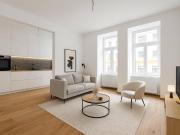 TOP OBJEKT! 2 Zi. Altbau Erstbezug in Toplage des 5. Bezirk!