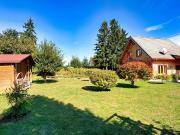 TOP OBJEKT! GARTENPARADIES mit ÖKO HAUS WAIDENDORF/DÜRNKRUT