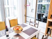 Top Of Belvedere SMART, Vienna Amsterdam Apartments for Rent