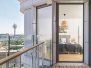 Top of Belvedere, Vienna Amsterdam Apartments for Rent