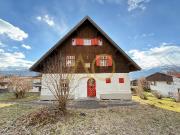 Top of Innsbruck! Altes Tiroler Landhaus auf der Hungerburg!
