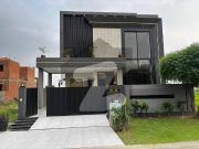 TOP OF LINE 10 Marla Brand New Luxury Modern Design...