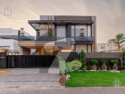 Top of line ultra modern design bungalow for sale