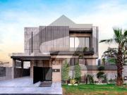 Top of line ultra modern designer bungalow