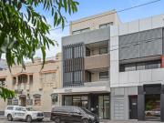 Top of the Block, One of Four ONLY!