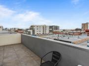 Top of the Block, One of Four ONLY!