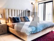 Top Of The Line 978 Sq Ft 1 Bed Furnished Apartment... Top Of The Line 978 Sq Ft 1 Bed Furnished Apartment...