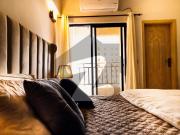 Top Of The Line 978 Sq Ft 1 Bed Furnished Apartment...