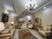 Top Of The Line Fully Furnished House E 11/2