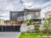 Top Of The Line Property 10 Marla Ultra Modern Design...