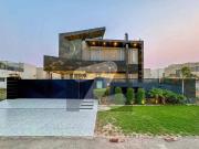 Top Of The Line Property 1 Kanal Most Beautiful House...