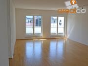 FRANKFURT AM MAIN: MIETE: Top Penthouse Wohnung mit...