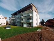 TOP PREIS & ERSTBEZUG und SOFORT beziehbar: 4 Zimmer...