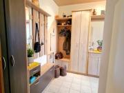 GERÄUMIGE 3 ZIMMER WOHNUNG 77m² mit loggia und fernblick
