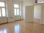 TOP! PREIS HIT! SUPER HOHE RÄUME, Innenhof Balkon &...