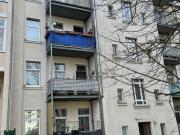 Top Preis! Hübsche 3 Raum Wohnung mit Balkon wartet auf Dich