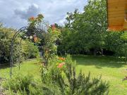 TOP PREIS! RARITÄT: ABSOLUT RUHIGE GARTENIDYLLE alter...