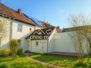 Top Preis – renoviertes Reihenhaus in zentraler, ruhiger...