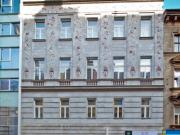 Wiener Altbauflair in saniertem Stilaltbau im 8. Bezirk